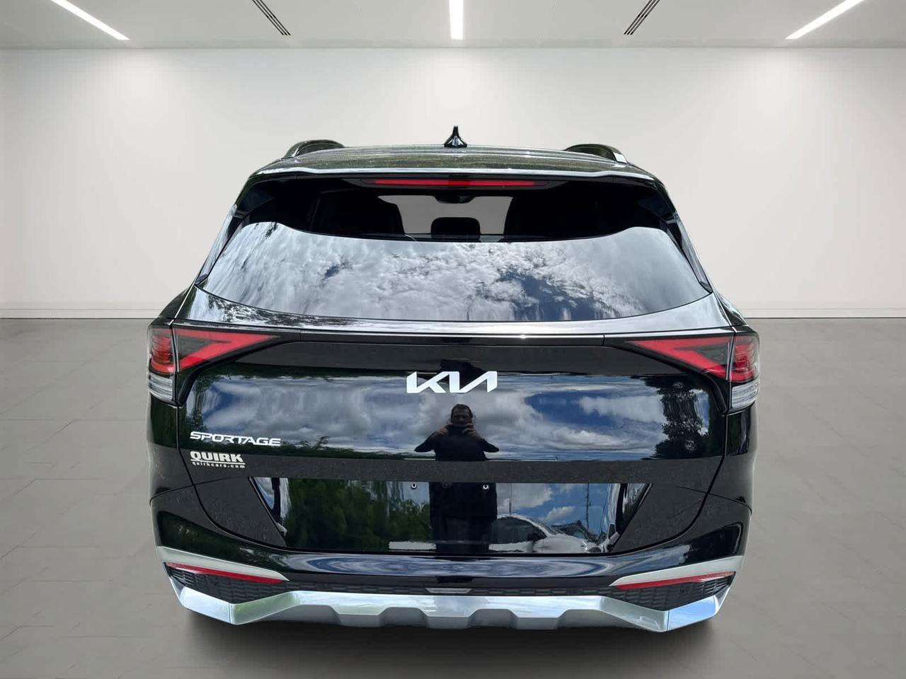 2023 Kia Sportage SX Dartmouth MA