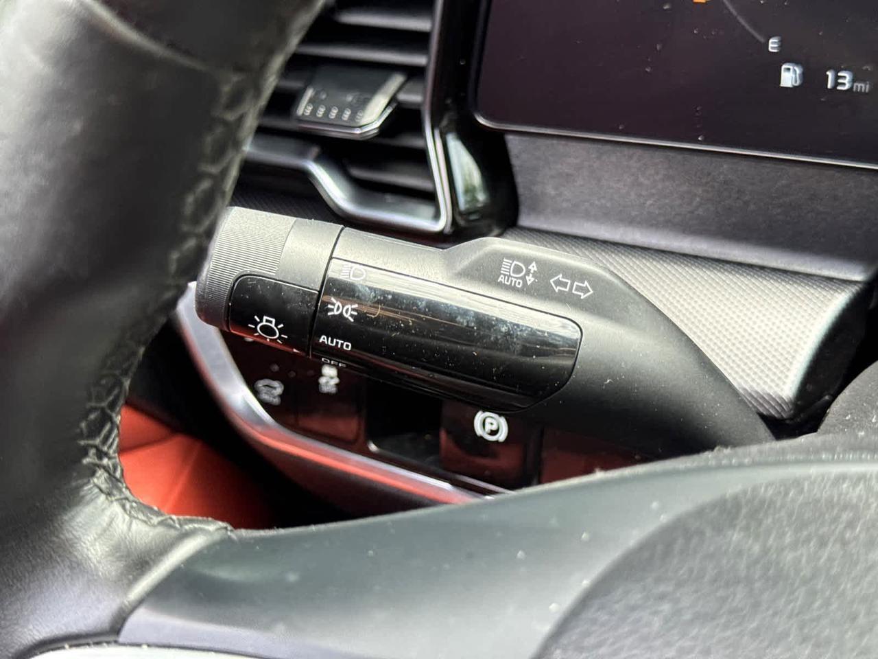 2023 Kia Sportage SX Dartmouth MA