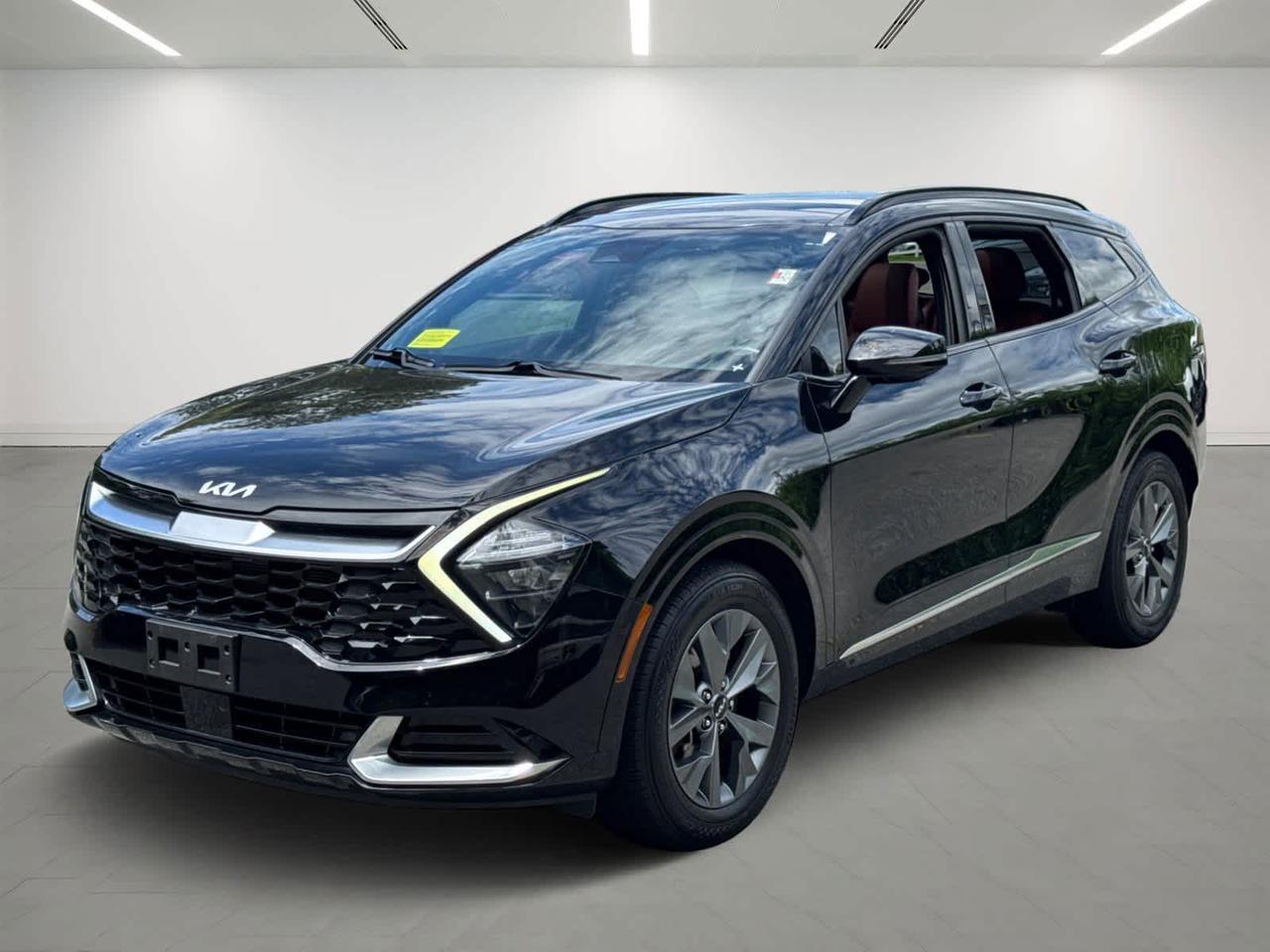 2023 Kia Sportage SX Dartmouth MA
