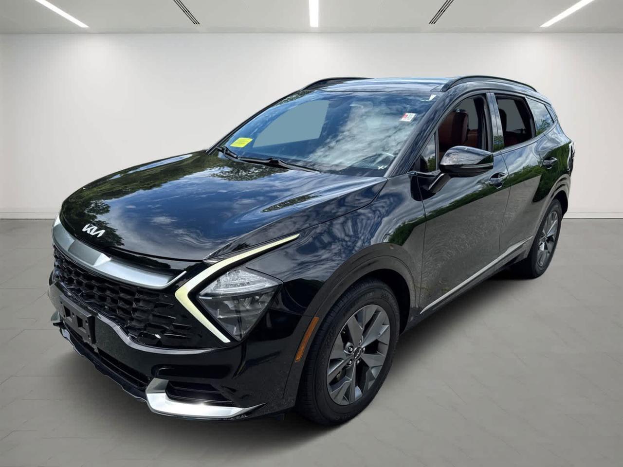 2023 Kia Sportage SX Dartmouth MA