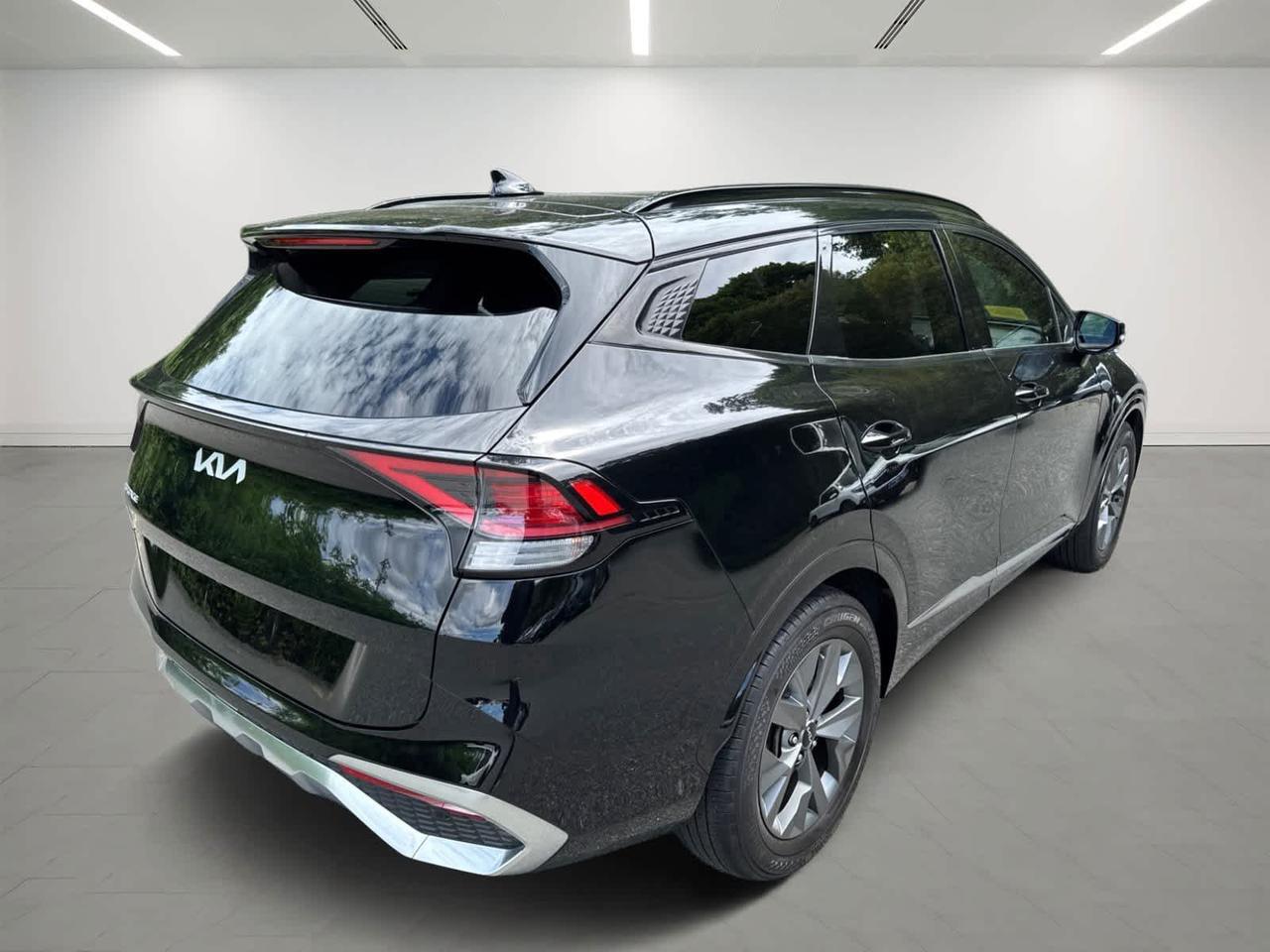 2023 Kia Sportage SX Dartmouth MA