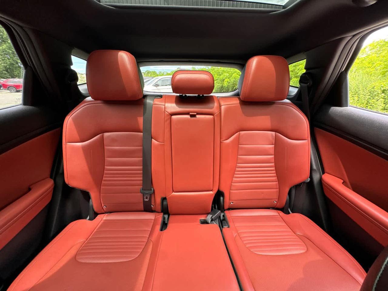 2023 Kia Sportage SX Dartmouth MA
