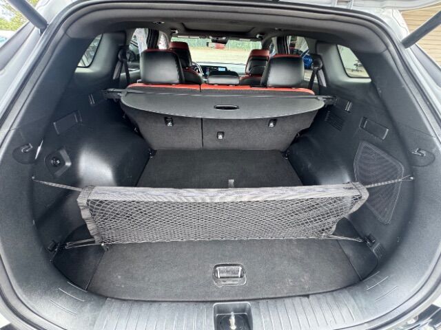 2023 Kia Sportage SX Gaston SC