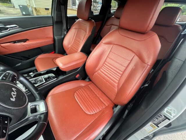 2023 Kia Sportage SX Gaston SC