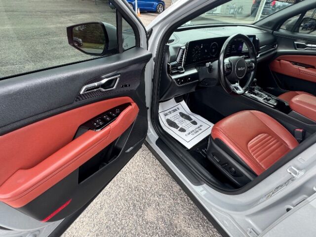 2023 Kia Sportage SX Gaston SC