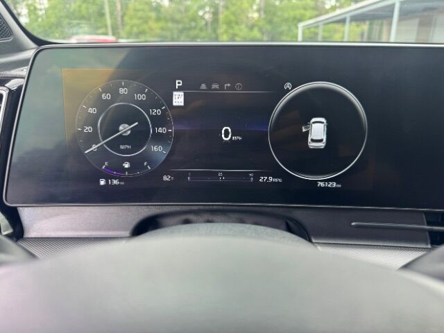2023 Kia Sportage SX Gaston SC