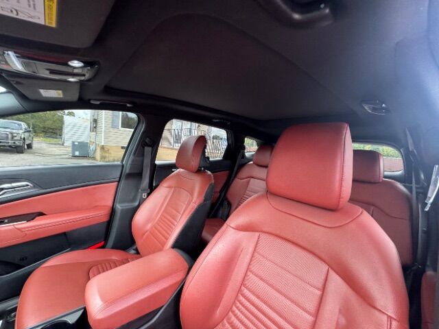 2023 Kia Sportage SX Gaston SC