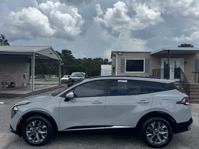 2023 Kia Sportage SX Gaston SC