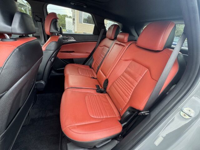 2023 Kia Sportage SX Gaston SC