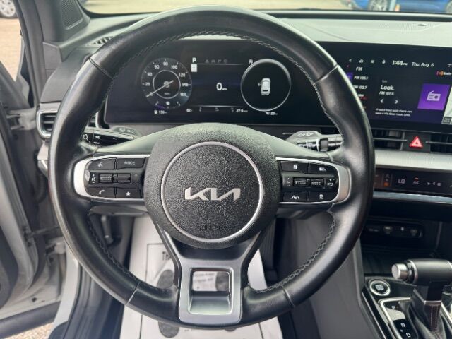 2023 Kia Sportage SX Gaston SC