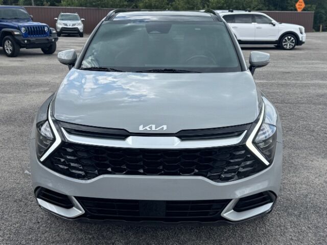 2023 Kia Sportage SX Gaston SC