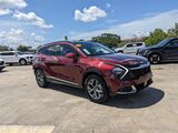 2023 Kia Sportage SX Oshkosh WI