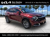 2023 Kia Sportage SX