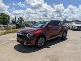2023 Kia Sportage SX Oshkosh WI