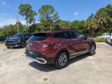 2023 Kia Sportage SX Oshkosh WI