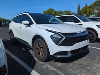 2023 Kia Sportage SX