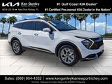 2023 Kia Sportage SX Oshkosh WI