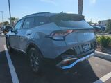 2023 Kia Sportage SX Oshkosh WI