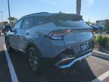 2023 Kia Sportage SX Oshkosh WI