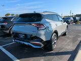 2023 Kia Sportage SX Oshkosh WI