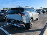 2023 Kia Sportage SX Oshkosh WI