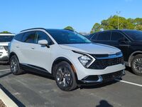 2023 Kia Sportage SX