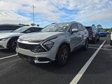 2023 Kia Sportage SX Oshkosh WI