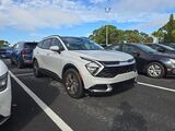 2023 Kia Sportage SX Oshkosh WI