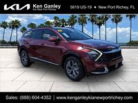 2023 Kia Sportage SX