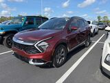 2023 Kia Sportage SX Oshkosh WI