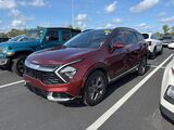 2023 Kia Sportage SX Oshkosh WI
