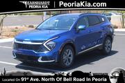 2023 Kia Sportage SX Phoenix AZ 2023 Kia Sportage SX Phoenix AZ