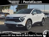 2023 Kia Sportage SX Phoenix AZ 2023 Kia Sportage SX Phoenix AZ