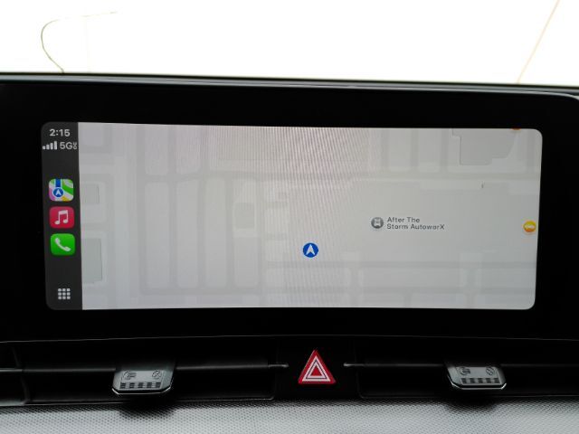 2023 Kia Sportage SX Plano TX