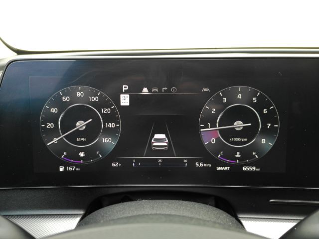 2023 Kia Sportage SX Plano TX