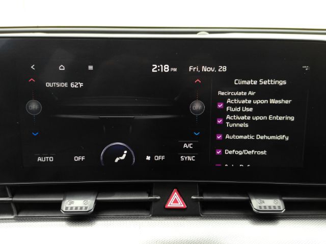 2023 Kia Sportage SX Plano TX