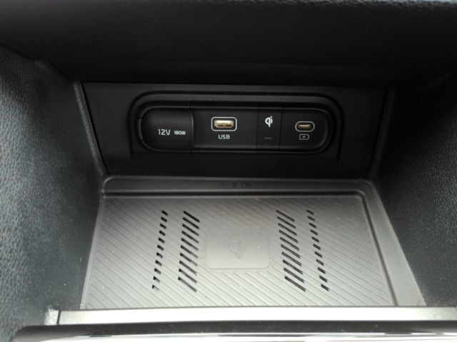 2023 Kia Sportage SX Plano TX