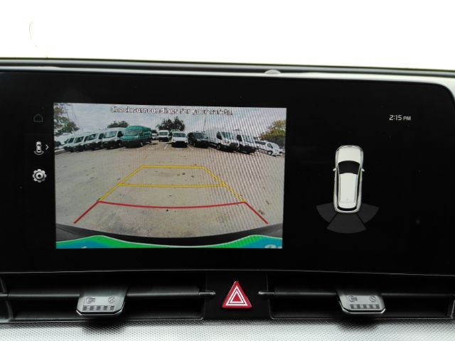 2023 Kia Sportage SX Plano TX