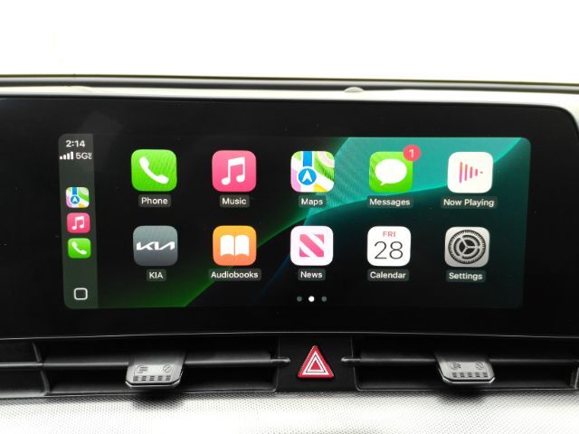 2023 Kia Sportage SX Plano TX