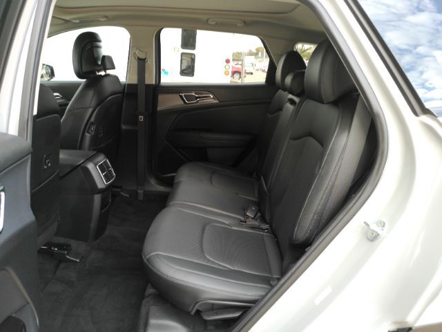 2023 Kia Sportage SX Plano TX