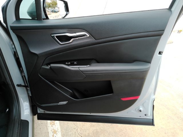 2023 Kia Sportage SX Plano TX