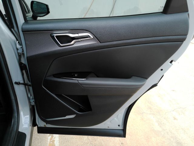 2023 Kia Sportage SX Plano TX