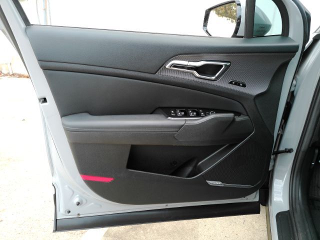 2023 Kia Sportage SX Plano TX