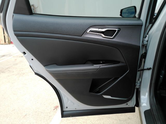 2023 Kia Sportage SX Plano TX