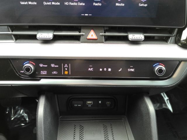 2023 Kia Sportage SX Plano TX