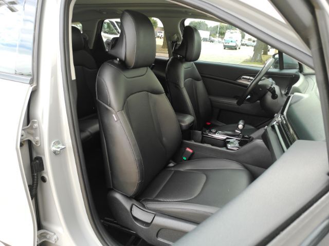 2023 Kia Sportage SX Plano TX