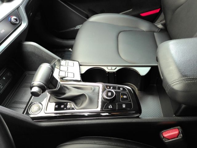 2023 Kia Sportage SX Plano TX