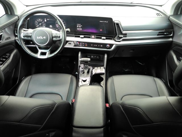 2023 Kia Sportage SX Plano TX