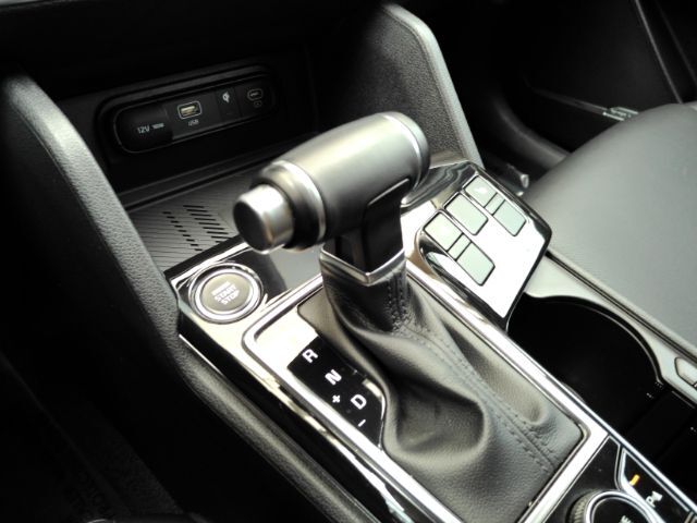 2023 Kia Sportage SX Plano TX