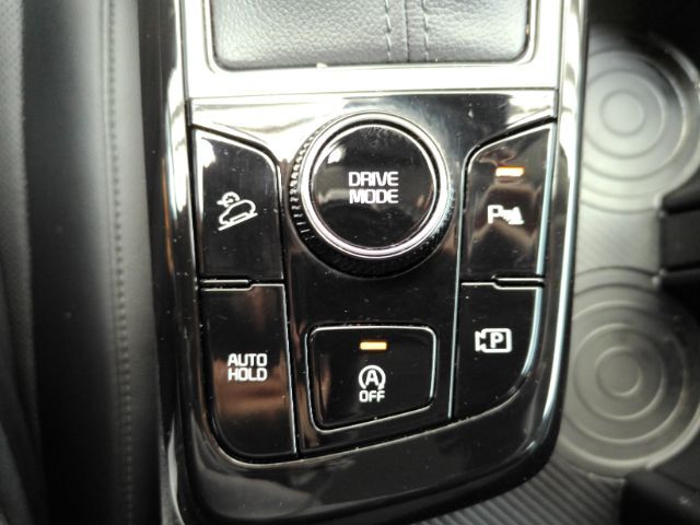 2023 Kia Sportage SX Plano TX